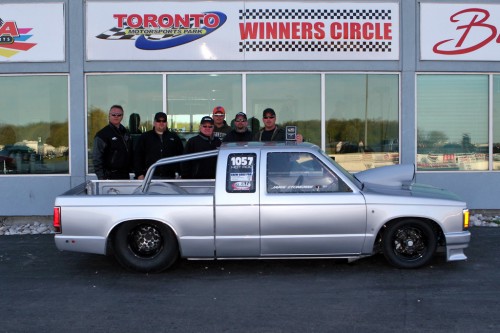Stoneman Motorsports