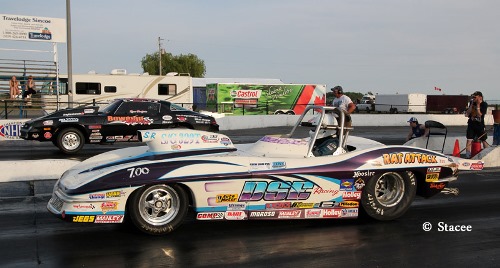 Andrew Stirk and Ryan Boniferro - photog Stacee Kenington